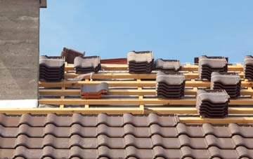 Housay clay roofing costs