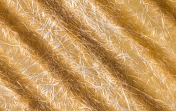 Housay fibreglass roof waterproofing